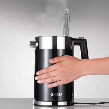 Чайник электрический Graef WK62EU