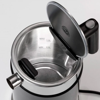 Чайник электрический Graef WK62EU