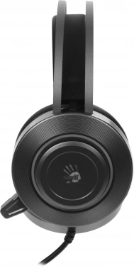 Наушники с микрофоном A4Tech Bloody G521S
