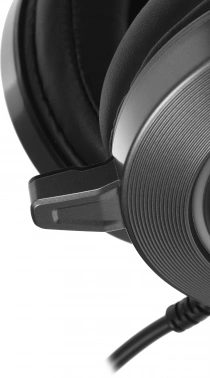 Наушники с микрофоном A4Tech Bloody G521S