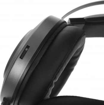 Наушники с микрофоном A4Tech Bloody G521S