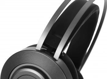 Наушники с микрофоном A4Tech Bloody G521S