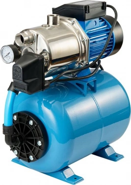 Насосная станция Джилекс Джамбо 70/50 Н-24 (2.0)