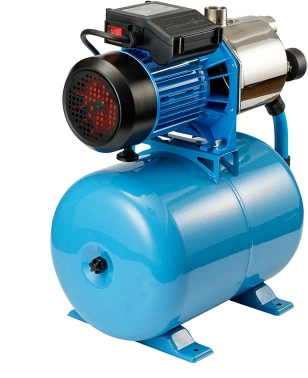 Насосная станция Джилекс Джамбо 70/50 Н-24 (2.0)