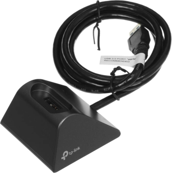 Сетевой адаптер Wi-Fi TP-Link Archer TX50UH