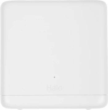Бесшовный Mesh роутер Mercusys Halo H60X(2-pack)