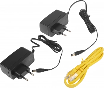 Бесшовный Mesh роутер Mercusys Halo H60X(2-pack)