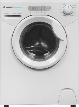 Стиральная машина Candy Aquamatic AQUE 1043D-07