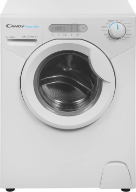 Стиральная машина Candy Aquamatic AQUE 1043D-07