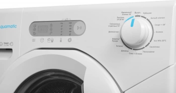 Стиральная машина Candy Aquamatic AQUE 1043D-07