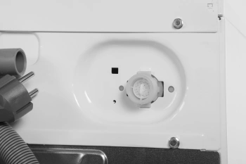 Стиральная машина Candy Aquamatic AQUE 1043D-07