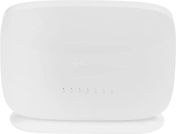 Роутер беспроводной TP-Link TL-MR105