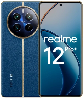 Смартфон Realme RMX3840