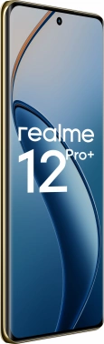 Смартфон Realme RMX3840