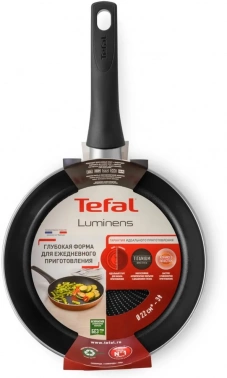 Сковорода Tefal Luminens Э 04229122