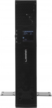 Источник бесперебойного питания Ippon Innova RTB 1000
