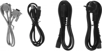 Источник бесперебойного питания Ippon Innova RTB 1000