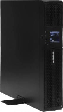 Источник бесперебойного питания Ippon Innova RTB 2000