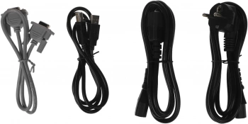 Источник бесперебойного питания Ippon Innova RTB 2000