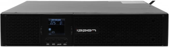 Источник бесперебойного питания Ippon Innova RTB 3000