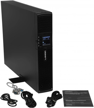 Источник бесперебойного питания Ippon Innova RTB 3000