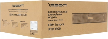 Батарея для ИБП Ippon Innova RTB 1500