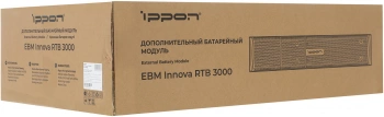 Батарея для ИБП Ippon Innova RTB 3000