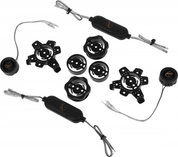 Колонки автомобильные Infinity Primus 603CF