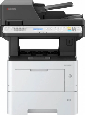 МФУ лазерный Kyocera Ecosys MA4500fx