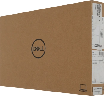 Ноутбук Dell Vostro  3520