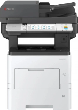 МФУ лазерный Kyocera Ecosys MA4500ifx