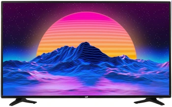Телевизор LED Leff 43
