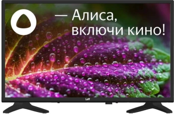 Телевизор LED Leff 43