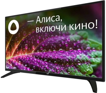 Телевизор LED Leff 43