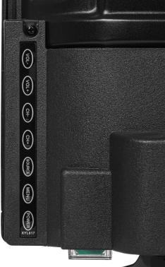 Телевизор LED Leff 43