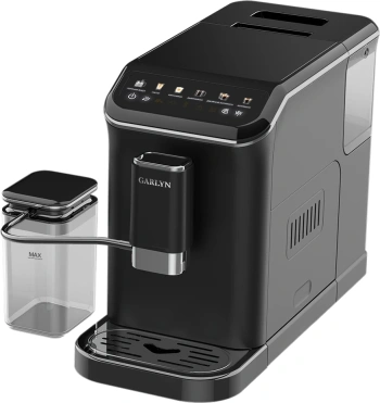 Кофемашина Garlyn L2000