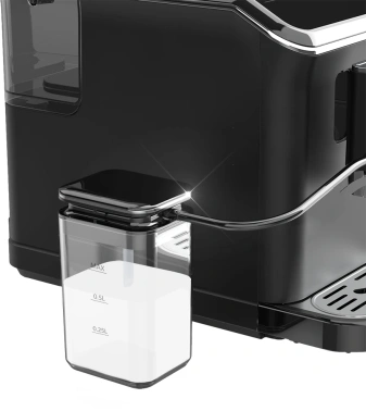 Кофемашина Garlyn L2000