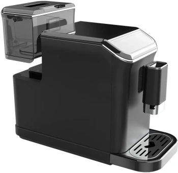 Кофемашина Garlyn L2000