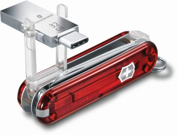 Нож перочинный Victorinox Work