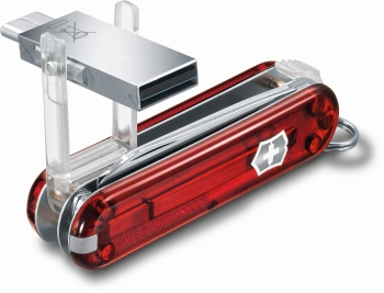 Нож перочинный Victorinox Work