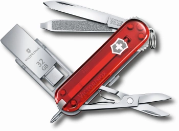 Нож перочинный Victorinox Work