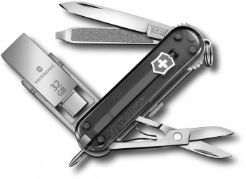 Нож перочинный Victorinox Work