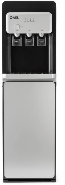 Кулер AEL  LD-AEL-806a