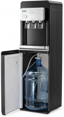 Кулер AEL  LD-AEL-806a