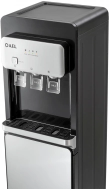 Кулер AEL  LD-AEL-806a