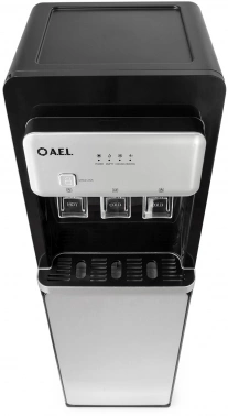 Кулер AEL  LD-AEL-806a