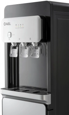 Кулер AEL  LD-AEL-806a