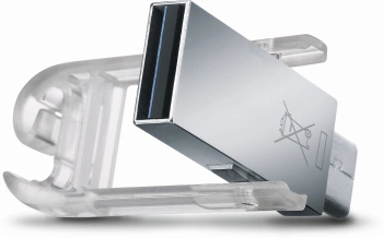 Нож перочинный Victorinox Midnite Manager@work