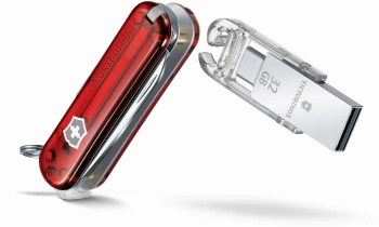 Нож перочинный Victorinox Midnite Manager@work