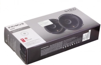Колонки автомобильные Infinity Primus 603F